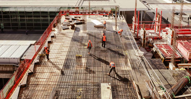 Best Concrete Repair Services  in Stratford, NJ