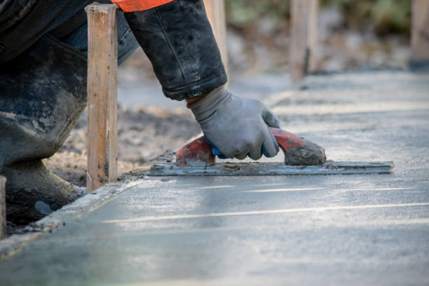 Best Best Concrete Contractor  in Stratford, NJ