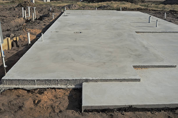 Best Custom Concrete Contractor  in Stratford, NJ