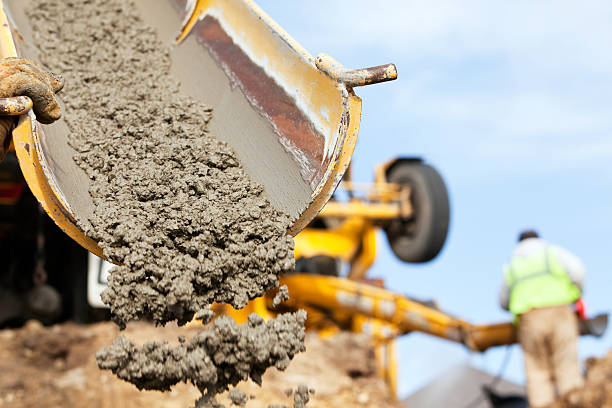 Best Local Concrete Companies  in Stratford, NJ