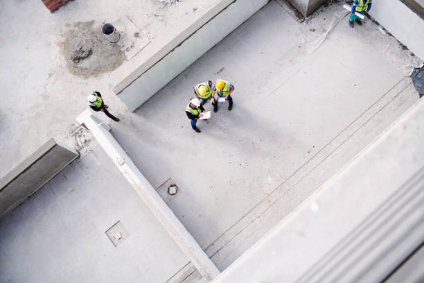 Best Concrete Resurfacing Services  in Stratford, NJ