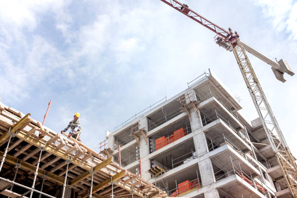 Best Affordable Concrete Contractor  in Stratford, NJ